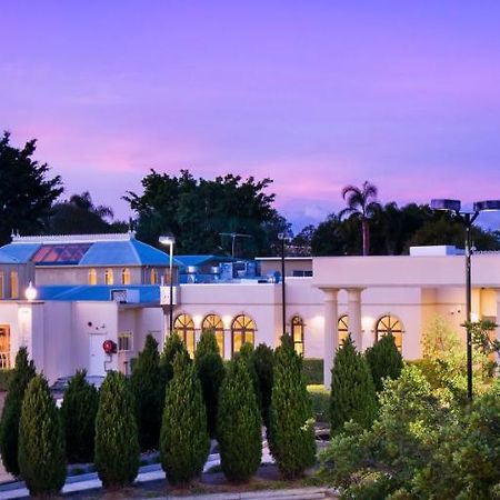 Shangri-La Gardens Брисбен Экстерьер фото